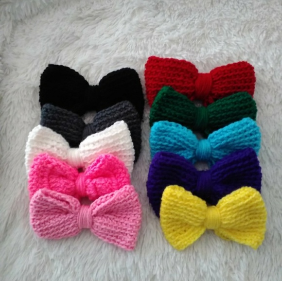 ⭐️ 🎉Host Pick🎉Baby Headbands! - Picture 2 of 7